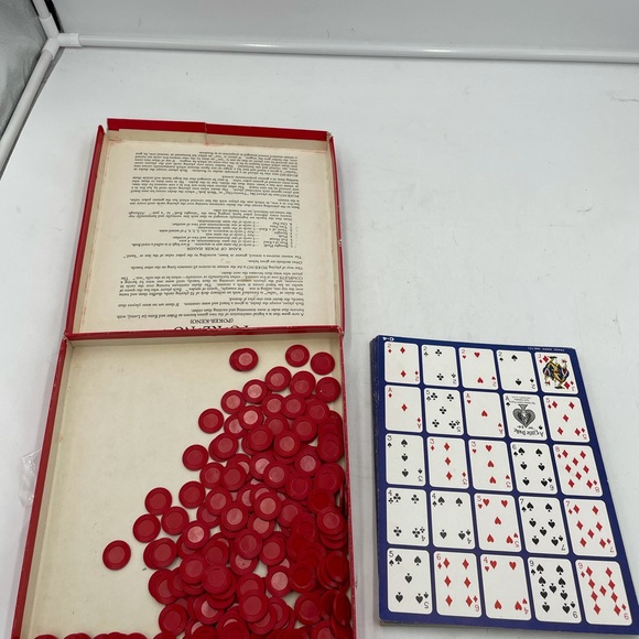 Po-me-no board game - Picture 3 of 3